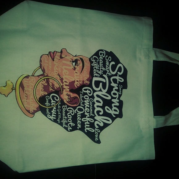 Small tote bags - Picture 4 of 6